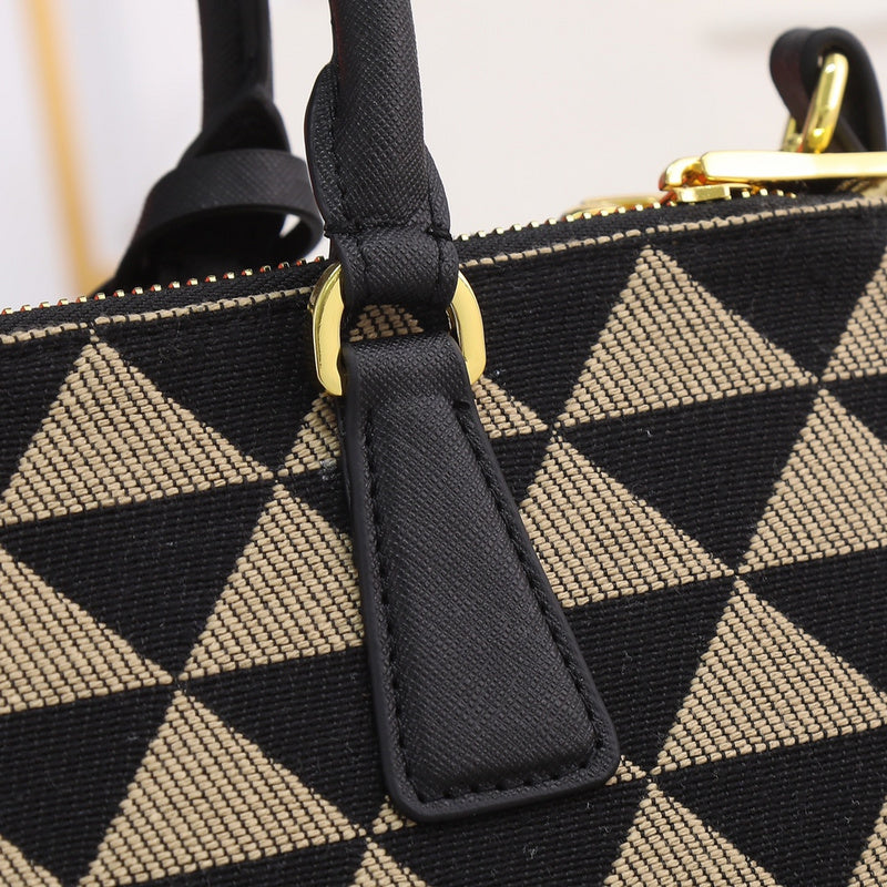 Satchel Bags - PRA Bags - 116