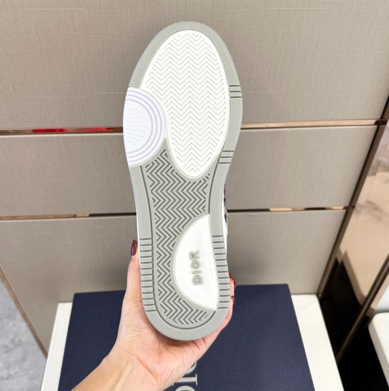 SAMCC - DOR Men Shoes - 073