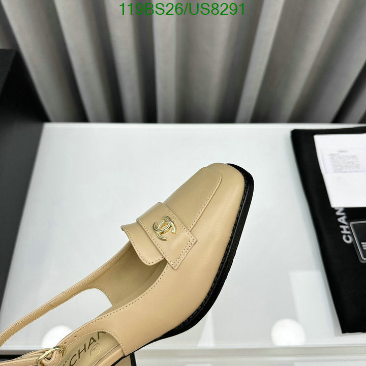 SAMC - CHL Women Shoes High Heels - 108