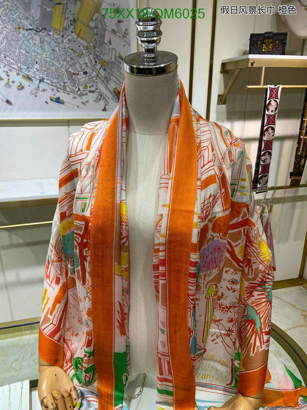 SAMC - HMS Scarves - 582