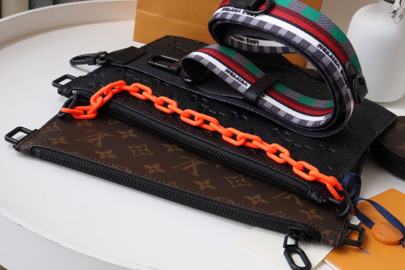 Glami Fashion Lu-Vi Bags - 16966