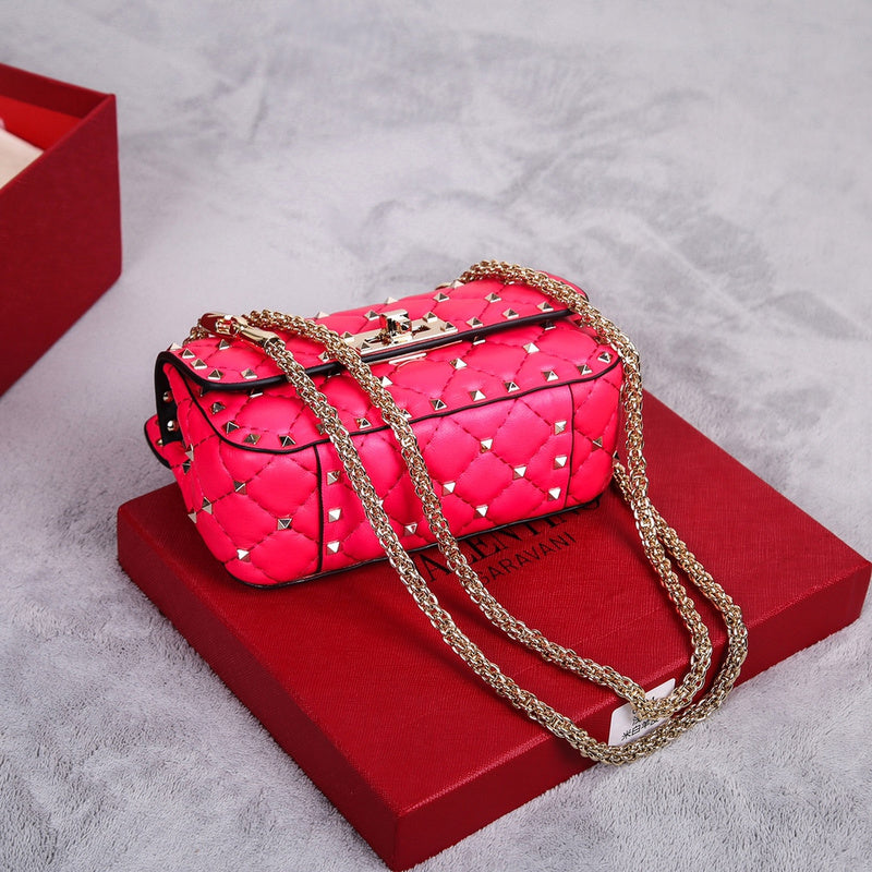 Satchel Bags - VTO Bags - 022