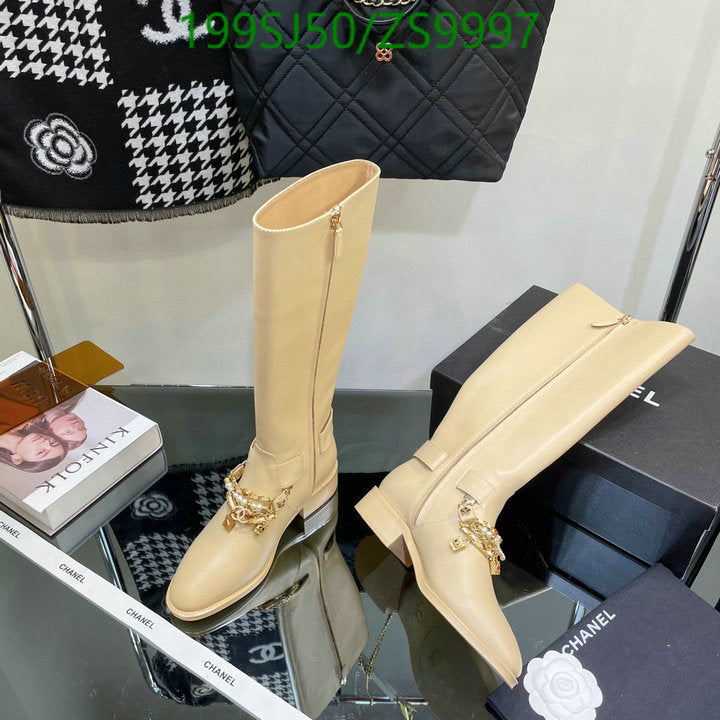 SAMC - Mix Boots - 167