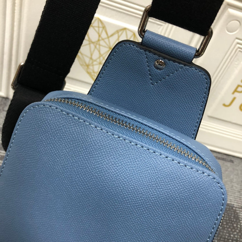 Satchel Bags - VL Bags - 270