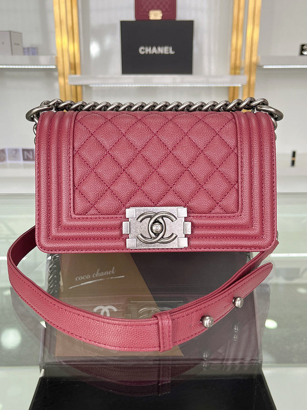 Satchel Bags - CHL Bags - 3161