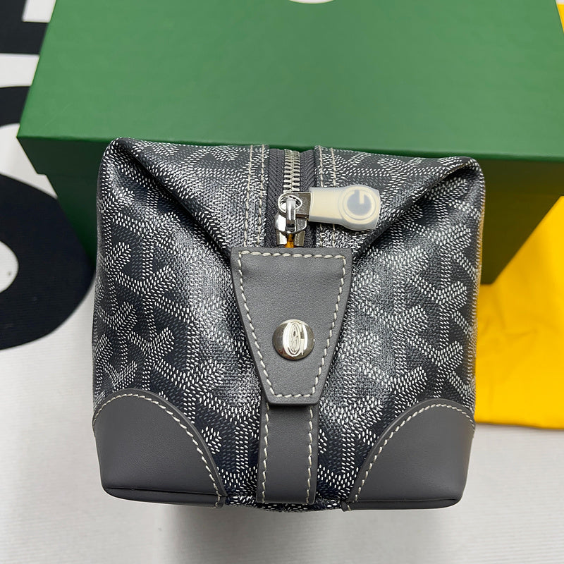 Satchel Bags - GOD Bags - 842