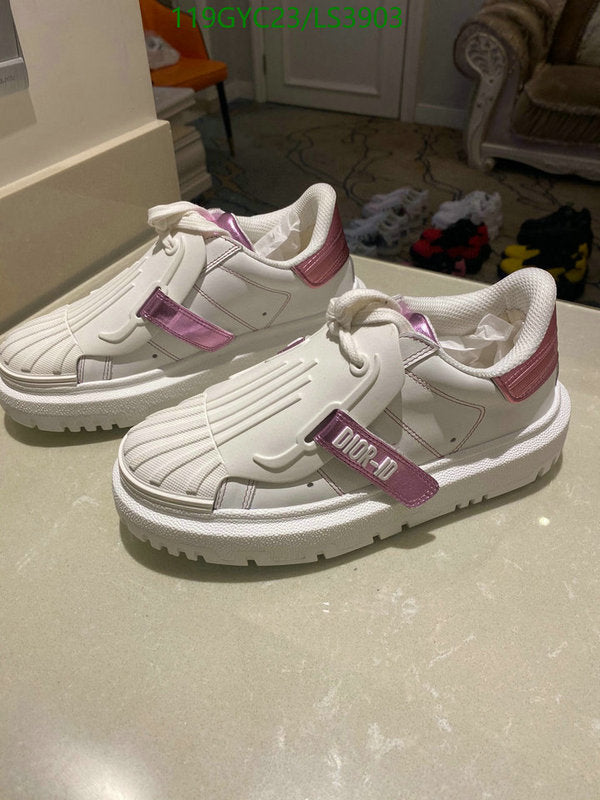 SAMC - DOR Women Sneakers - 176