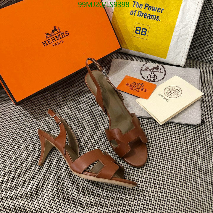 SAMC - HMS Women Shoes - 419