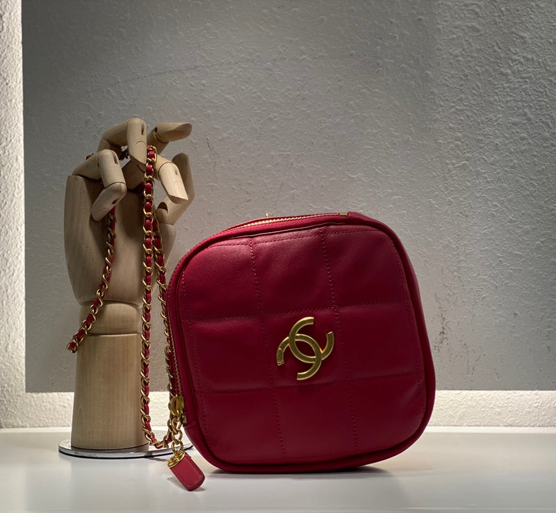 Satchel Bags - CHL Bags - 061