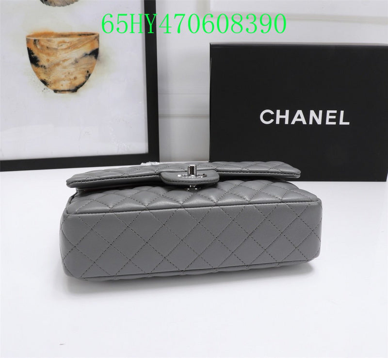 Satchel Bags - CHL Bags - 5285