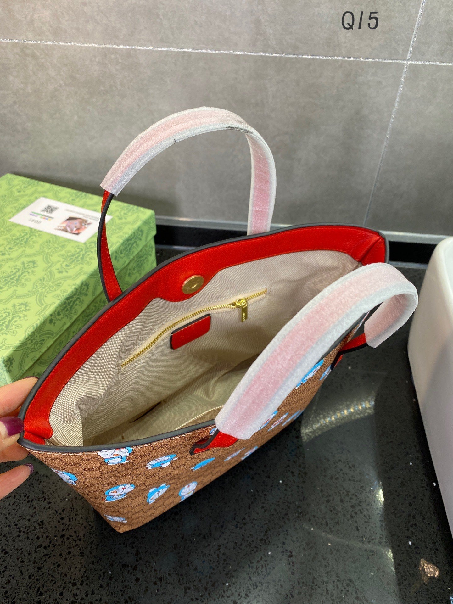 EN - NEW Arrival Bags GCI 196