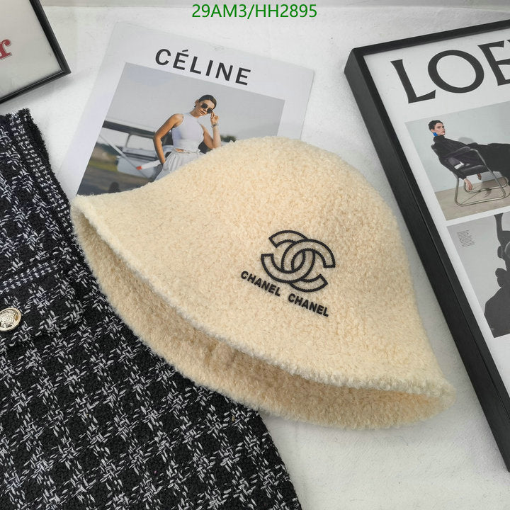 SAMC - CHL Caps & Hats - 340