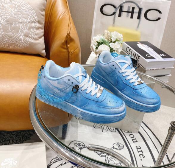 SAMC - NKE Shoes - 1249