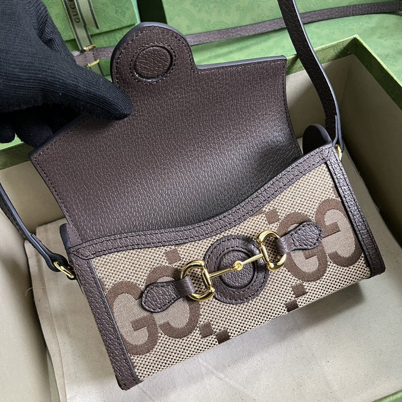 Satchel Bags - GCI Bags - 473