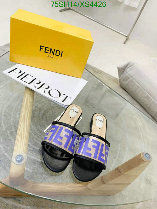 SAMC - FDE Women Shoes - 479