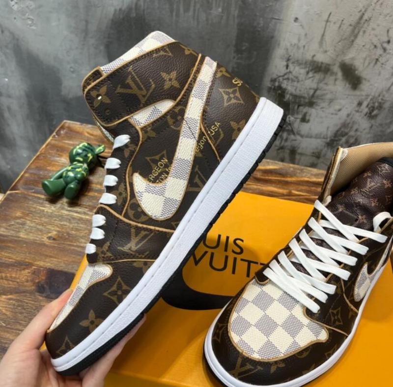 SAMC - LOV Men Shoes - 929
