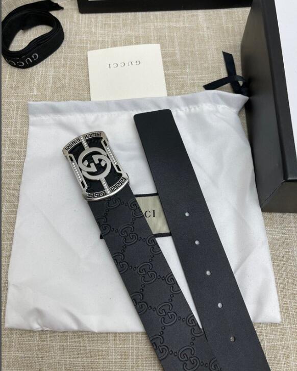 SAMC - Mix Belts - 171
