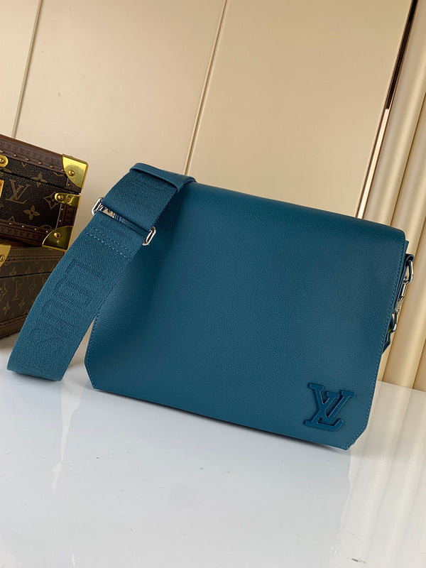 Satchel Bags - VL Bags - 4589