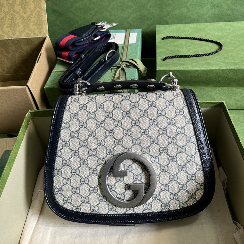 Satchel Bags - GCI Bags - 467
