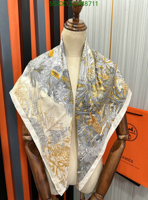 SAMC - HMS Scarves - 009