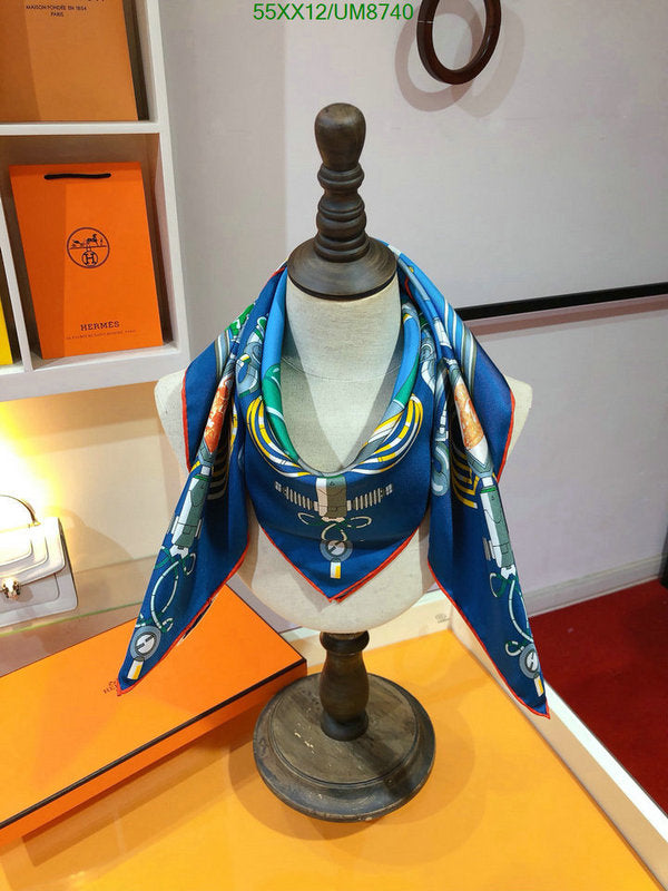 SAMC - HMS Scarves - 392