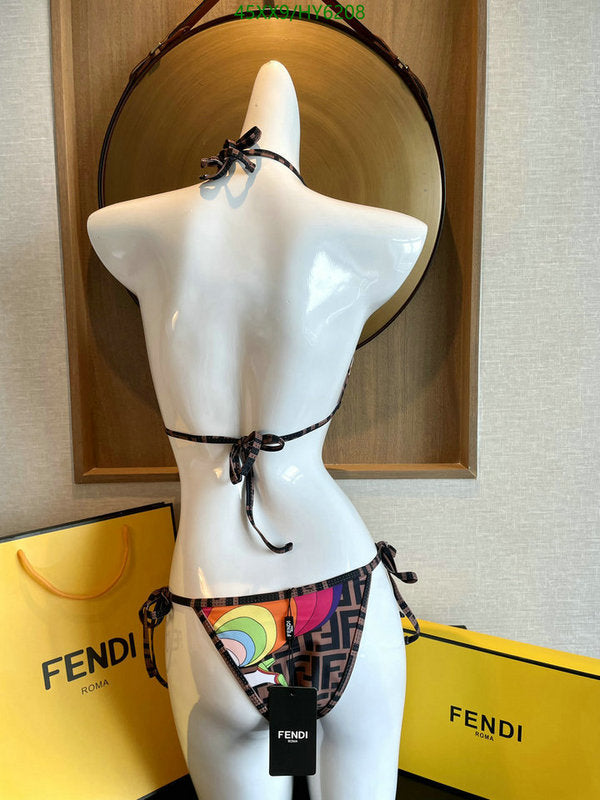 SAMC - FDE Swimsuits - 040