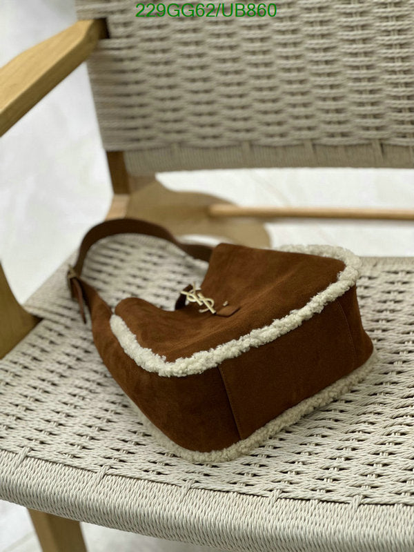 SAMC - YLS Bags - 061