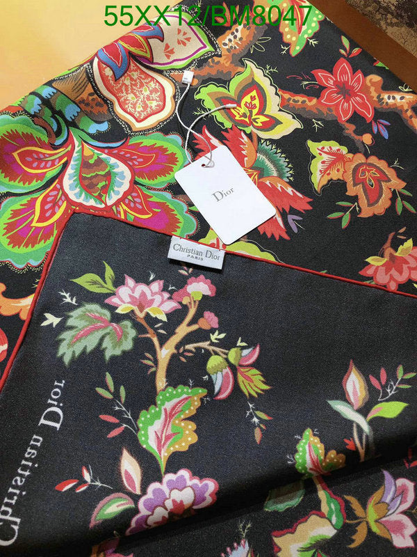 SAMC - DOR Scarves - 052