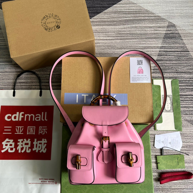 Satchel Bags - GCI Bags - 7263