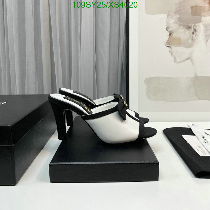 SAMC - CHL Women Shoes High Heels - 206