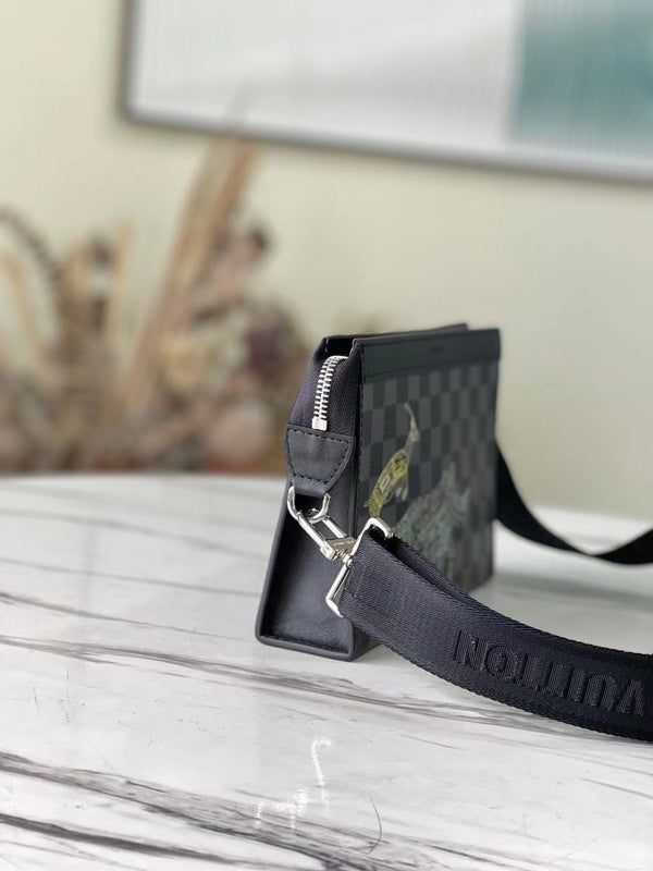 Satchel Bags - VL Bags - 301