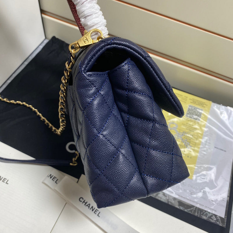 Satchel Bags - CHL Bags - 7490