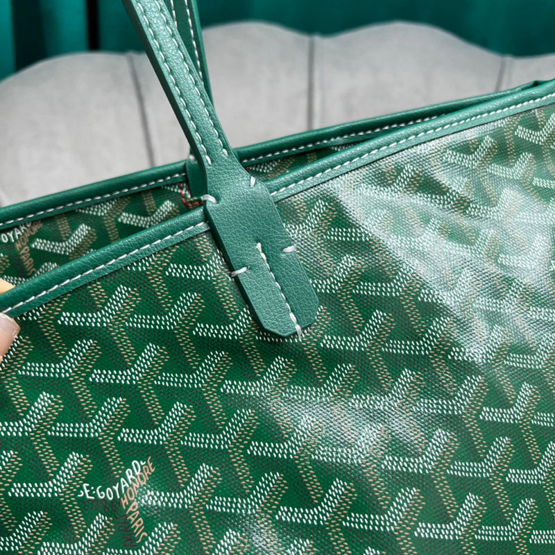 Satchel Bags - GYD Bags - 001