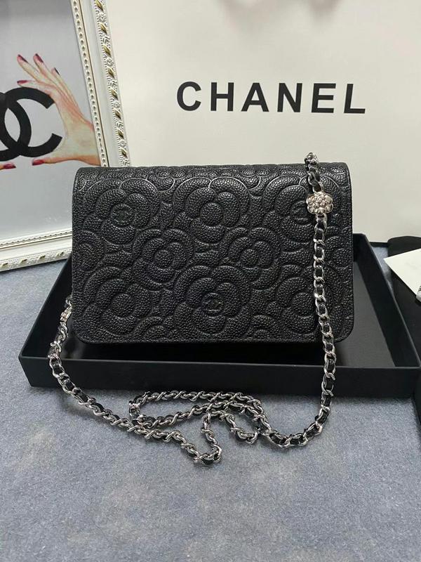 Satchel Bags - CHL Bags - 6482