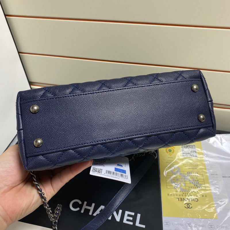Satchel Bags - CHL Bags - 7490