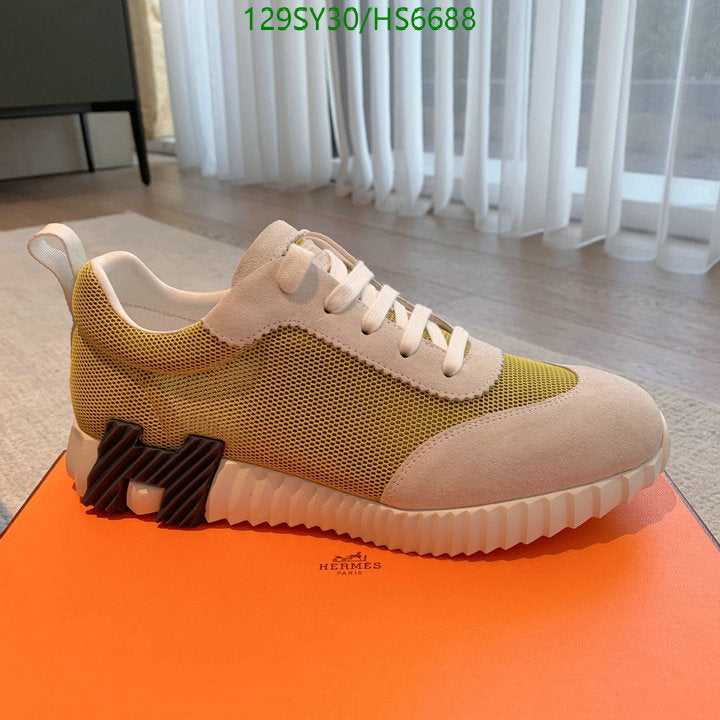 SAMC - HMS Women Shoes - 446