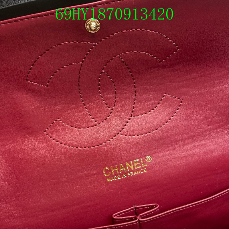 Glami - CHL Bags - 2253
