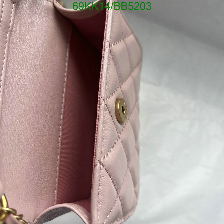SAMC - CHL Bags Crossbody - 478