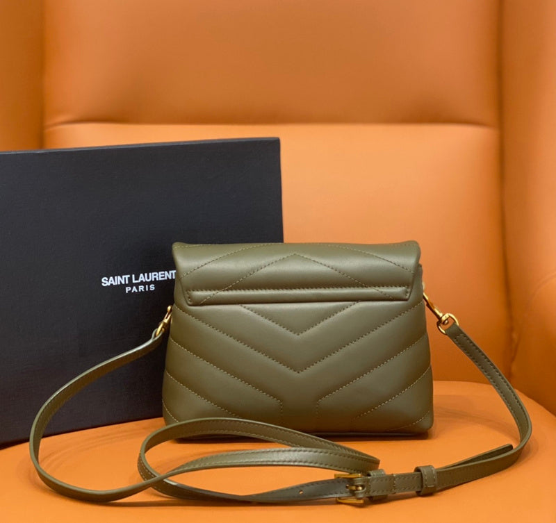 Glamy - YLS Bags - 1301
