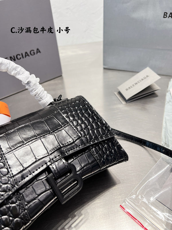 Satchel Bags - BGA Bags - 1387