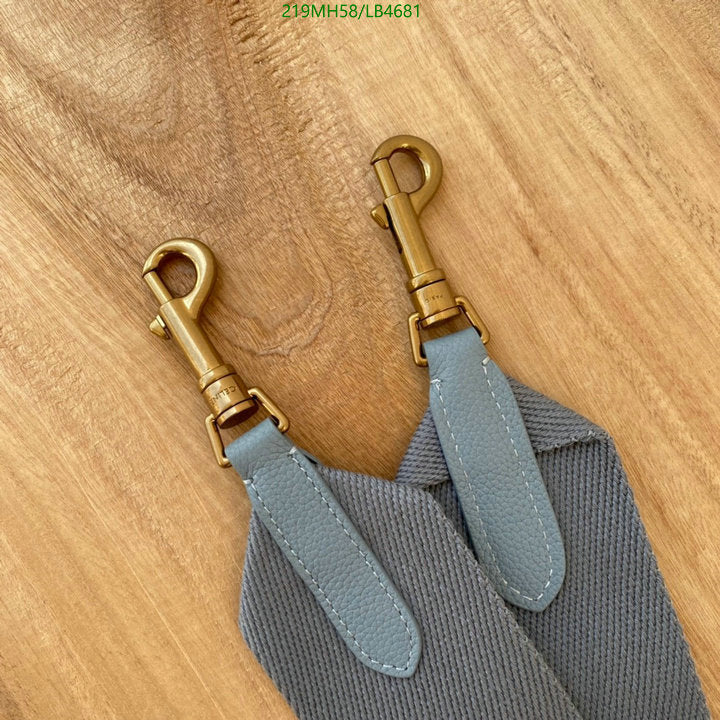 SAMC - COL Bags - 269