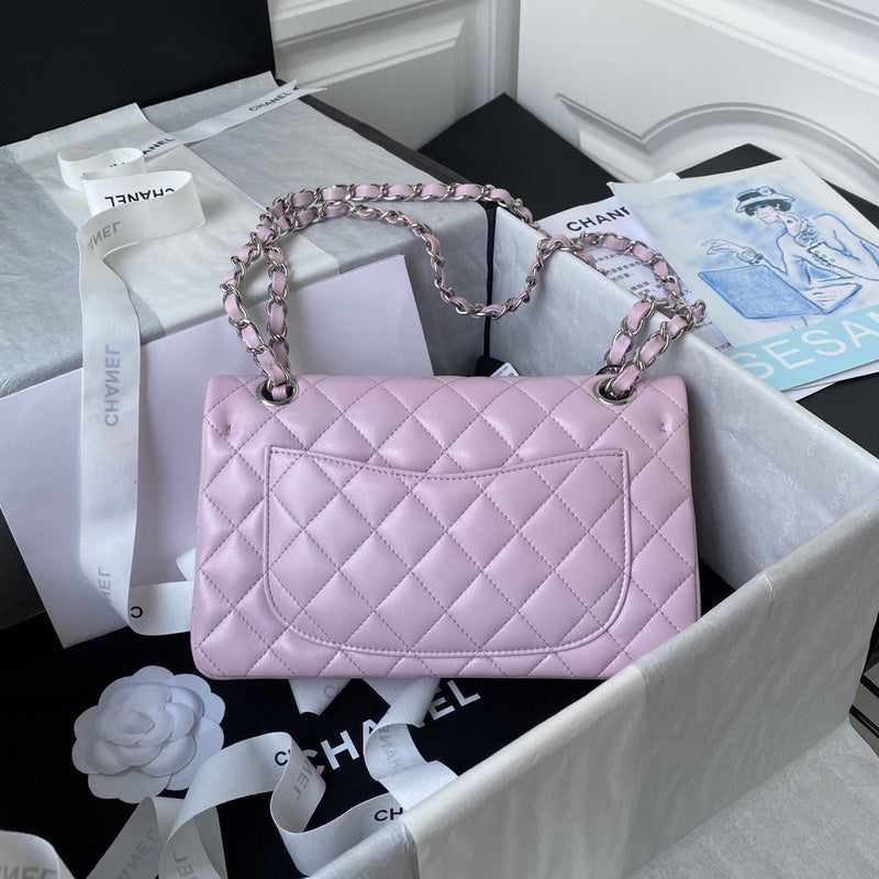 Satchel Bags - CHL Bags - 6647