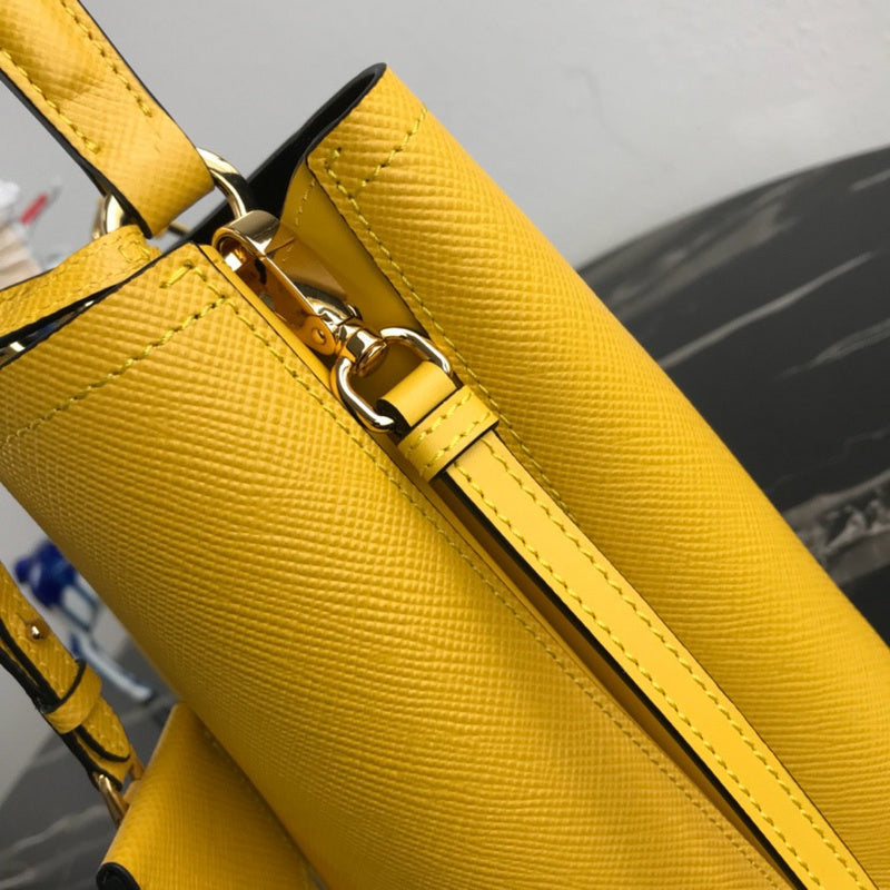 Satchel Bags - PDA Bags - 1343