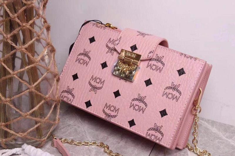 Satchel Bags - MC Bags - 321