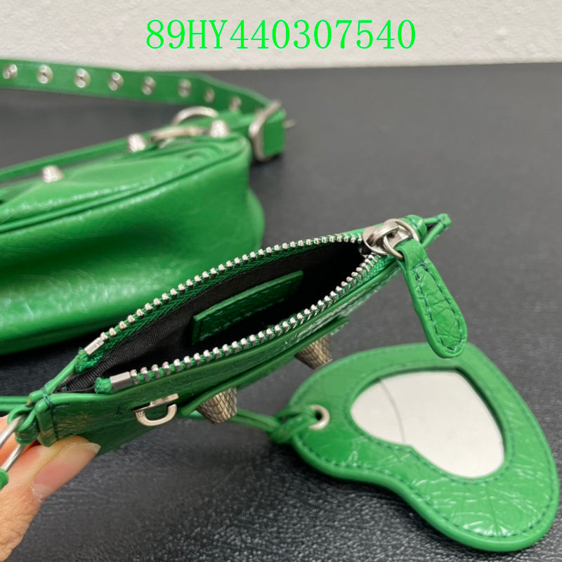 Glami Fashion - BGA Bags - 1882