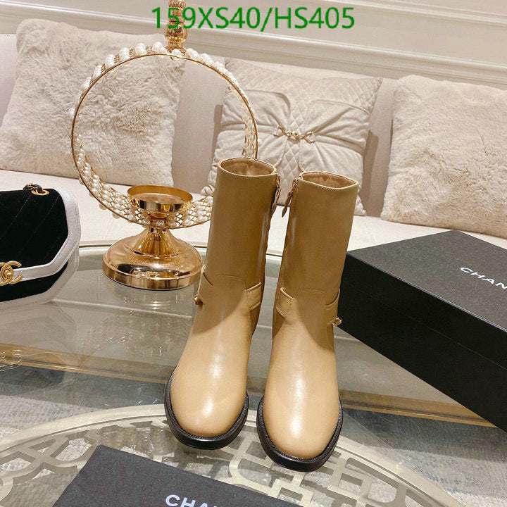 SAMC - Mix Boots - 038