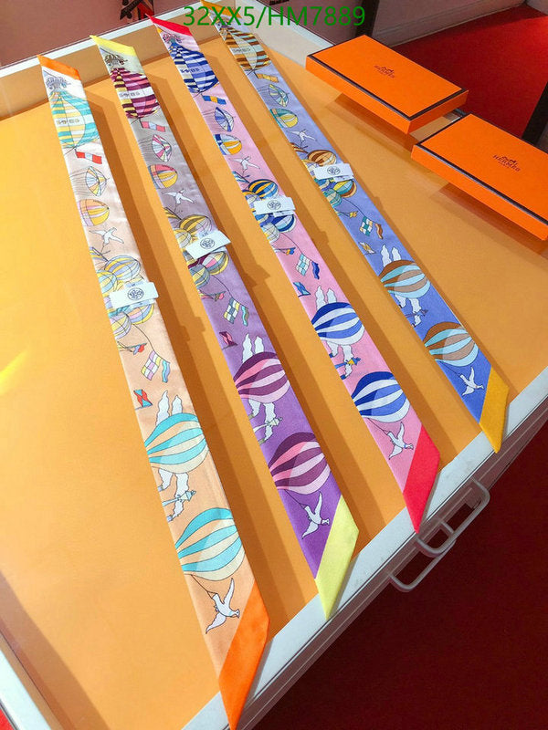 SAMC - HMS Scarves - 793
