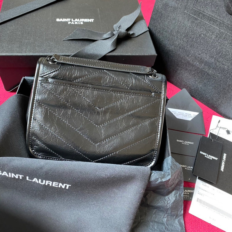 Glami - SLY Bags 379