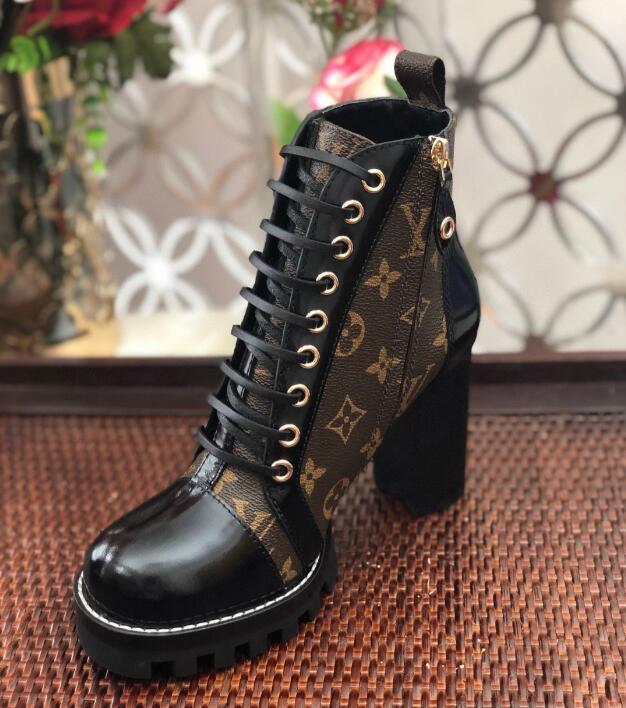 SAMC - LOV Women Shoes - 766