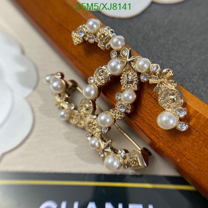 SAMC - CHL Jewelry - 931